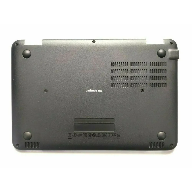 

Новая нижняя крышка корпуса для ноутбука Dell Latitude 3190 E3190 0RNMRJ RNMRJ