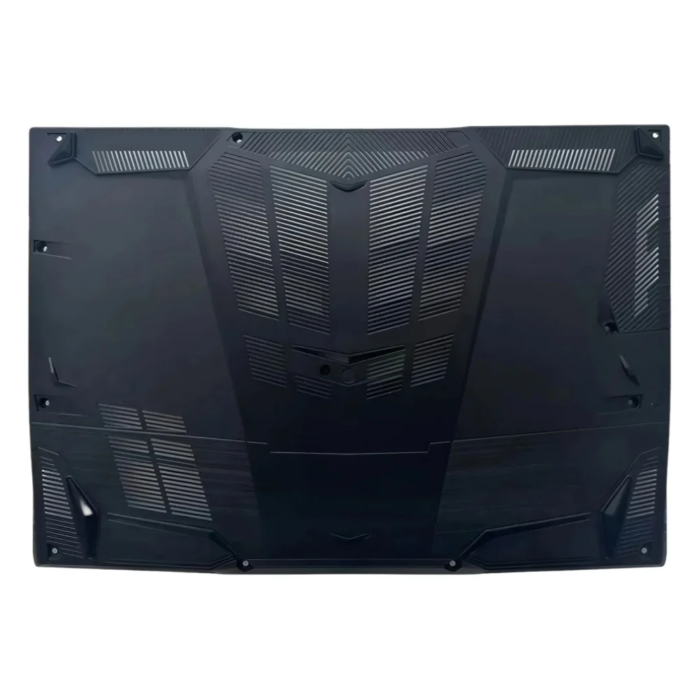 JXLX ® Nouveau pour MSI GF65 MS-16W1 MS-16W2 couvercle de Base inférieur boîtier inférieur