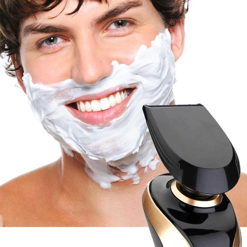 Top Verkauf RQ11 Rasierer Kopf Trimmer Für Hq Sensopress Arcitec Serie S5 S7 S9 RQ11S Martclick Bart Styler