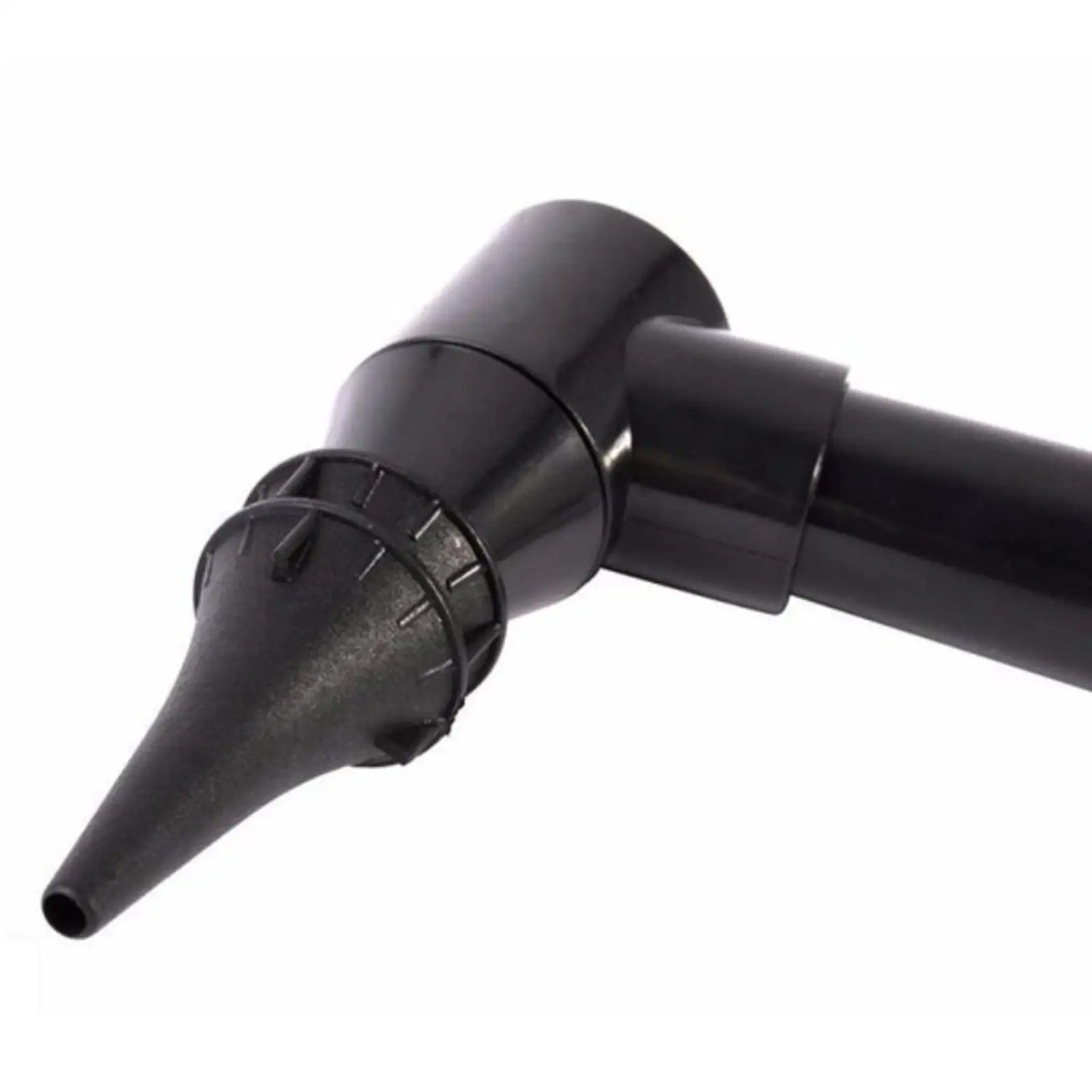 หู Otoscope MINI การวินิจฉัย Otoscope พร้อมแสง 3 X แพทย์เลนส์ขยาย EAR Care กระเป๋าขอบเขตหู LED ปากกาการตรวจสอบ