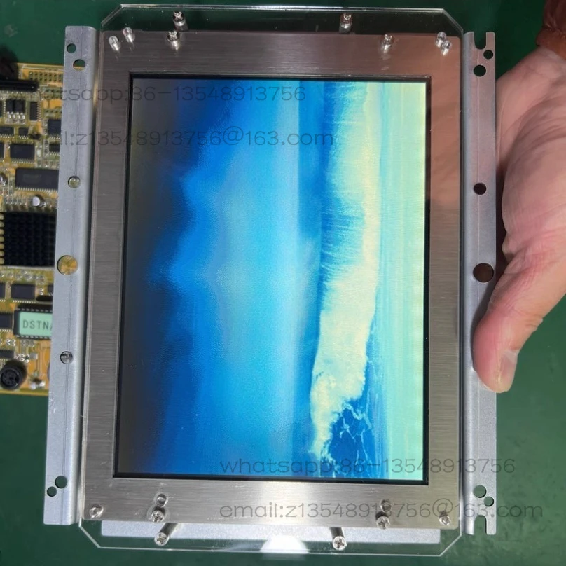 Special Promotion LCBLDT163M14C M163AL14A-0 Injection Molding Machine Computer LCD Screen