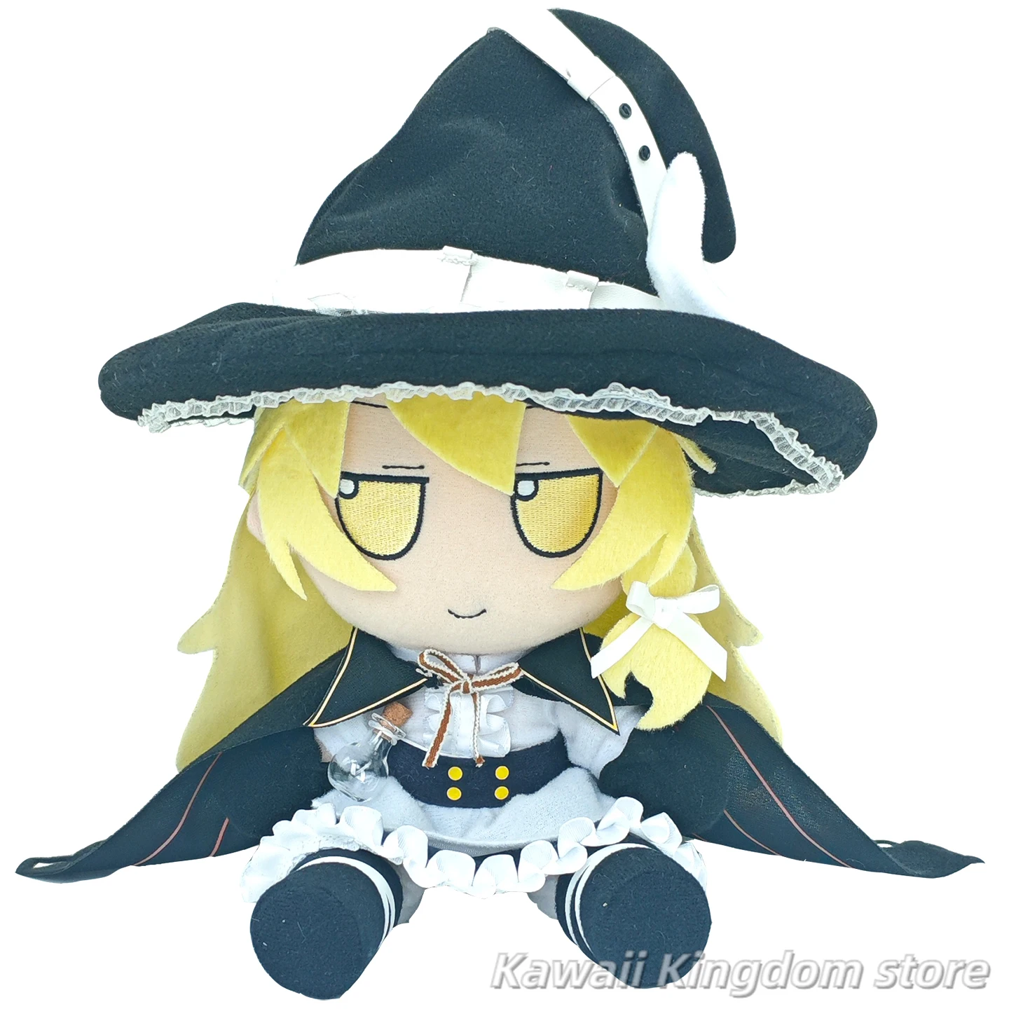 فومو فتاة كيريسامي ماريسا توهو مشروع 20 سنتيمتر أنيمي الجلوس الموقف الشكل المعبود بلوشيز الوسائد فتاة هدية عيد ميلاد وسادة هدية #5