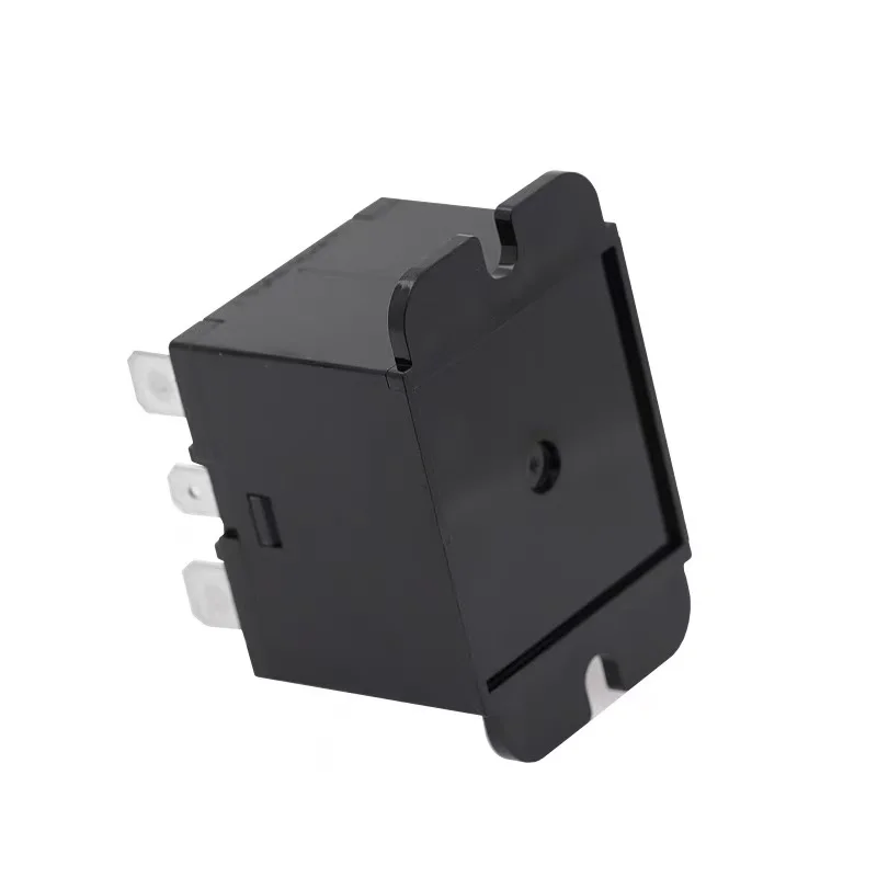 G4B-112T1-100VAC 50HZ Relé de CA de 4 pines 100/110VAC 60HZ 100% nuevo