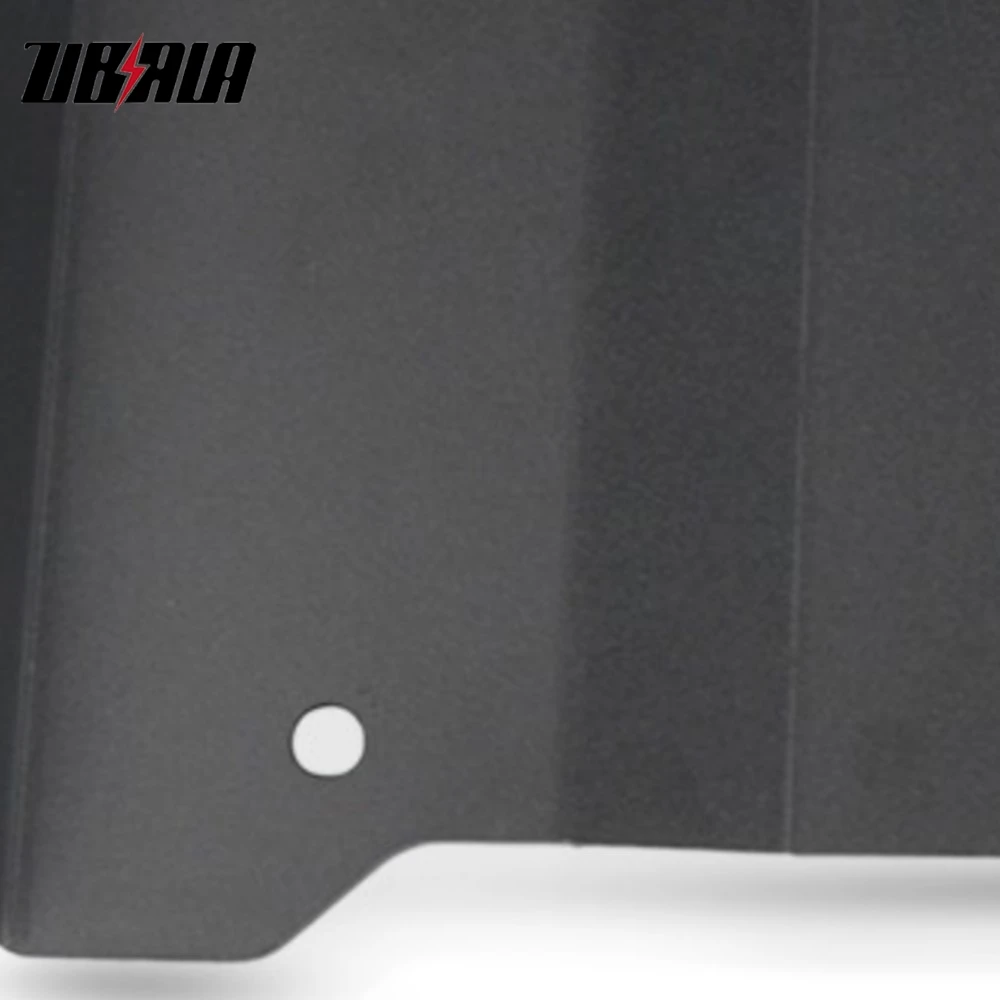 

Для BMW R1200GS/R1250GS LC Adventure/Rallye Защита двигателя R1250 GS Adventure 2013-2023 Защитная пластина центральной подставки расширения