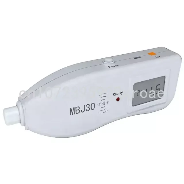 Transcutaneous Jigsaw Detector, Bilirubin Meter, New Model, MBJ30 From M & B