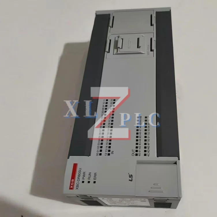 Neu im Karton SPS-Modul XBC-DR60SU XBE-DC16A XBM-DR16S