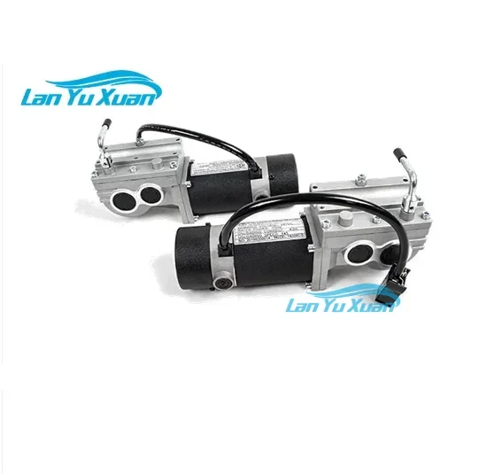 

OEM manufacturer good quality low noise high power 24v dc geared motor for electric wheelchai