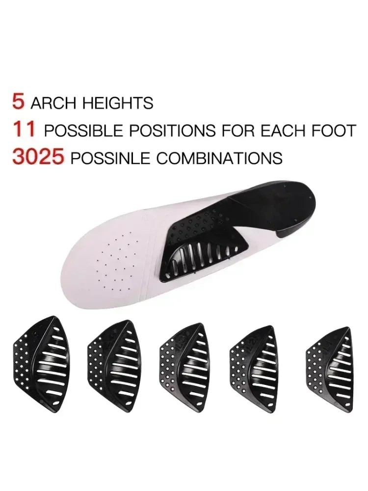 AliExpress NONE ab Professional  Arch Support Insole Flat Foot Corrector Shoe Cushion  orthopedic pad  bicycle football running sports insoles