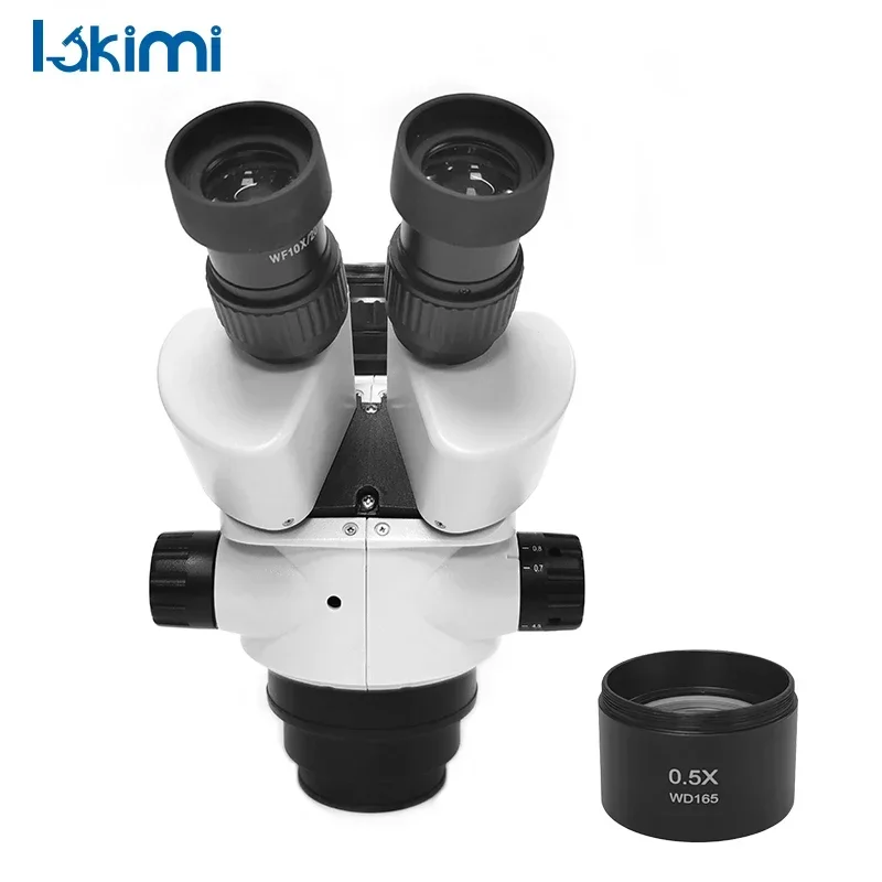 2025/مجهر عرض لاكيمي 10.1 بوصة LK-MC01