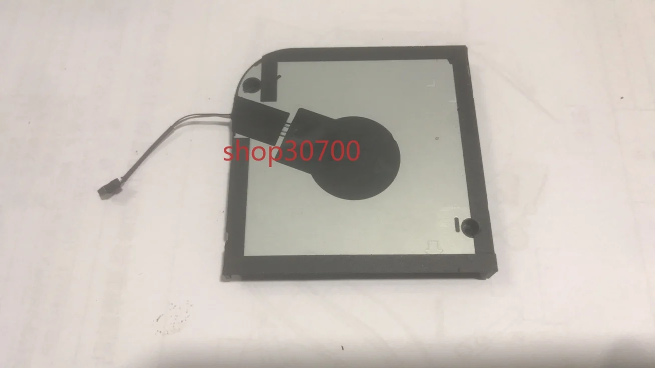 For the new Delta Dell Precision 5521 3561 Mobile Workstation CPU Fan 0VK8HK