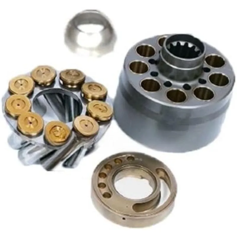 

Hydraulic Pump Repair Parts Kit for Rexroth A4V250 Excavator