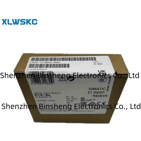 

100% brand new original 6ES7131-6BH01-0BA0 6ES7132-6BH01-0BA0 in stock