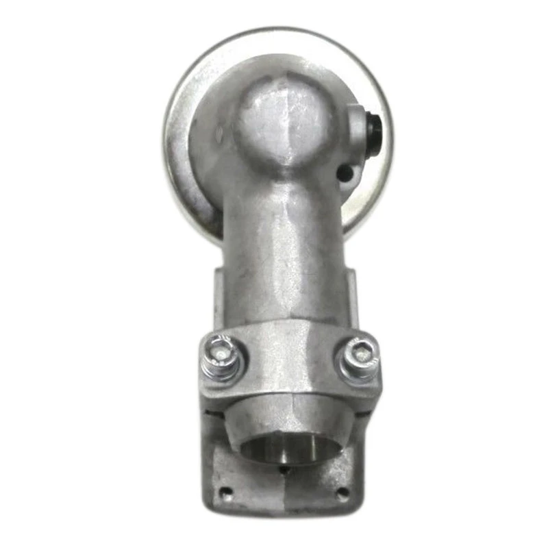 2X Gearbox Head Housing For Fs350 Fs400 Fs450 Fs480 Fine-Tuning Gearbox Gearbox For Stihl Chain Saw