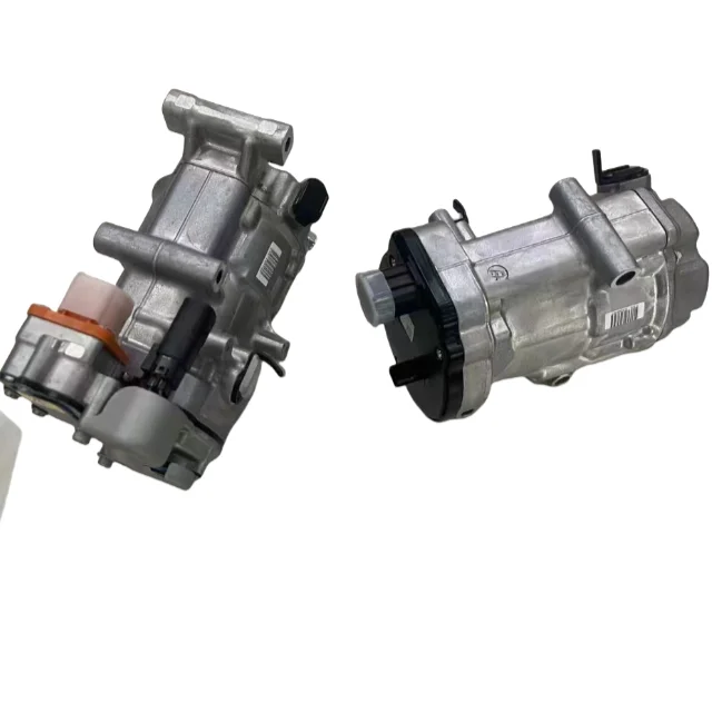 

Wholesale New Energy Vehicle air Conditioner Pump air Conditioner Compressor air Compressor