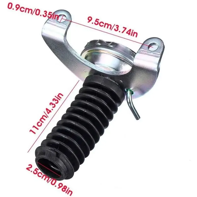 

Popu For Freewheel Clutch Actuator Mitsubishi Pajero Montero Shogun Sport Challenger Pickup L200 L400 MB620790 MI57468574