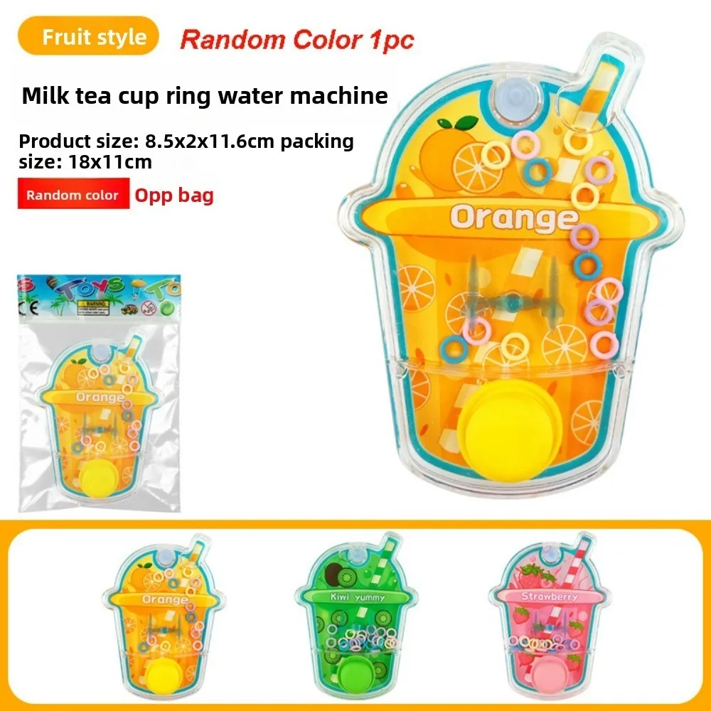 

High Quality 3 Colors Childhood Memories Plastic 8.5*2*11.6cm Cultivate Kid Thinking Ability Toys Handheld Game Machine