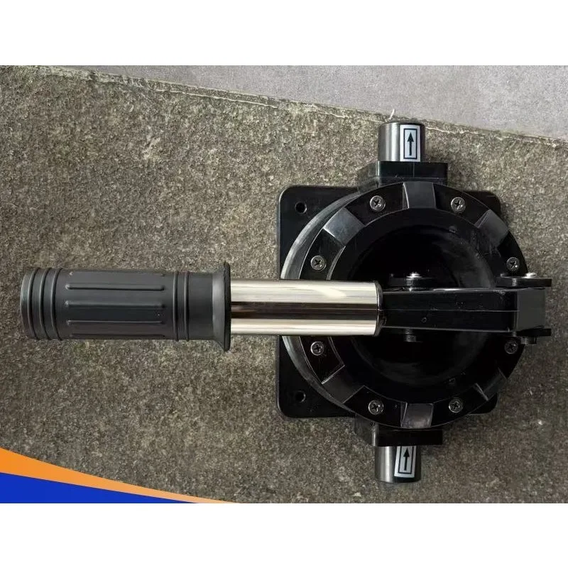 Lifeboat hand pump Lifeboat hand pump Marine water pump