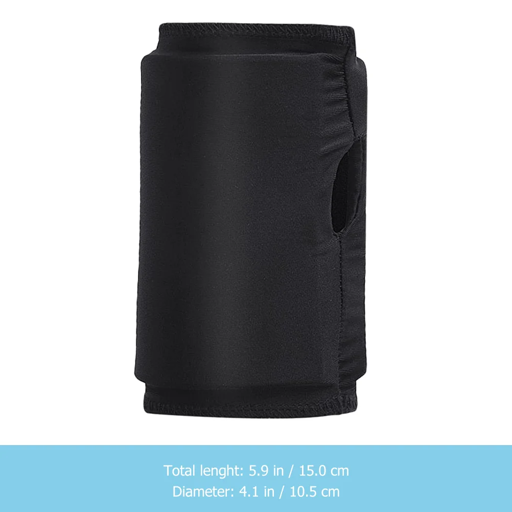 

Ice Compress Wrist Brace Breathable Gel Protector Sports Use Wrist Support Shock Absorption Cold Hot Compress Wrap