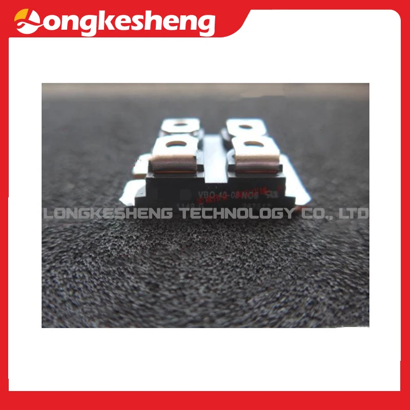 Módulo Original em Estoque, VBO40-16NO6, VBO40-12NO6, Frete Grátis