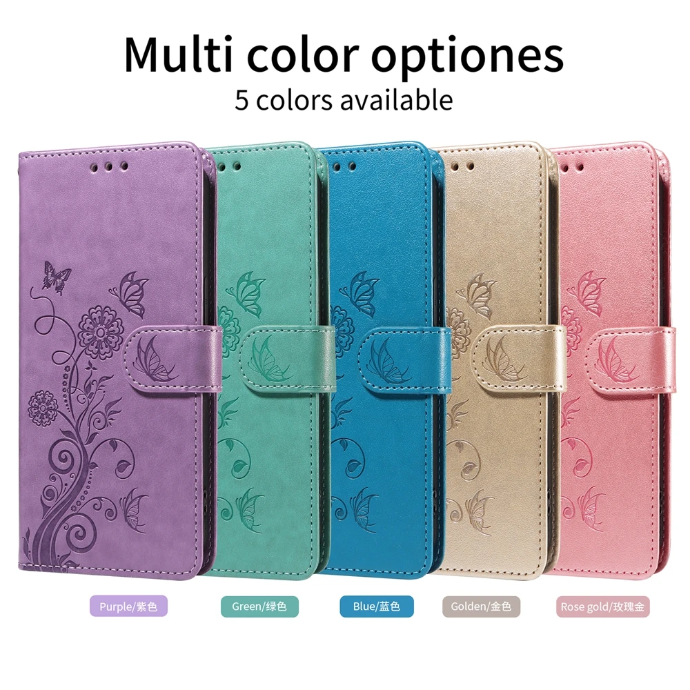 Thumbnail 2 - #24 Best Wallet Style Phone Case to Buy In 2026