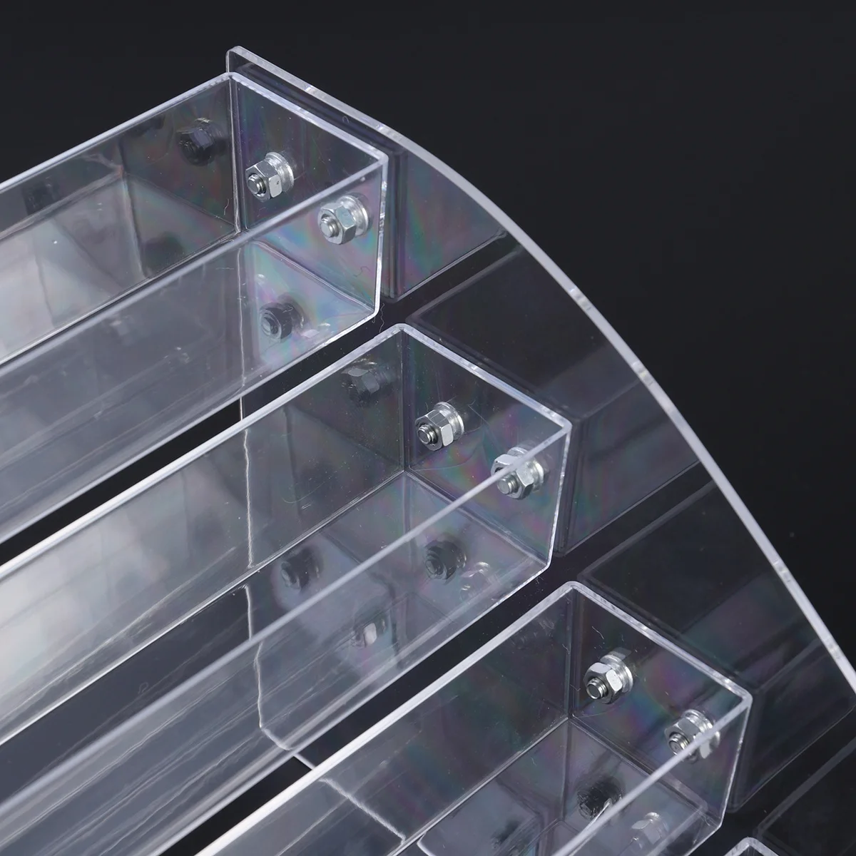 Рисунок 2 - 5-уровневый органайзер для лака для ногтей