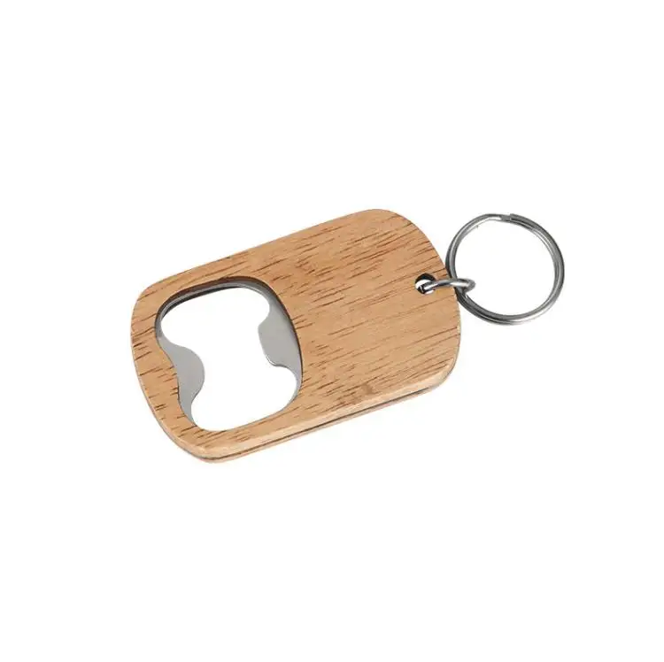 

Easy Beer Opener Wooden handle Beer opener Bottle Driver SN4057