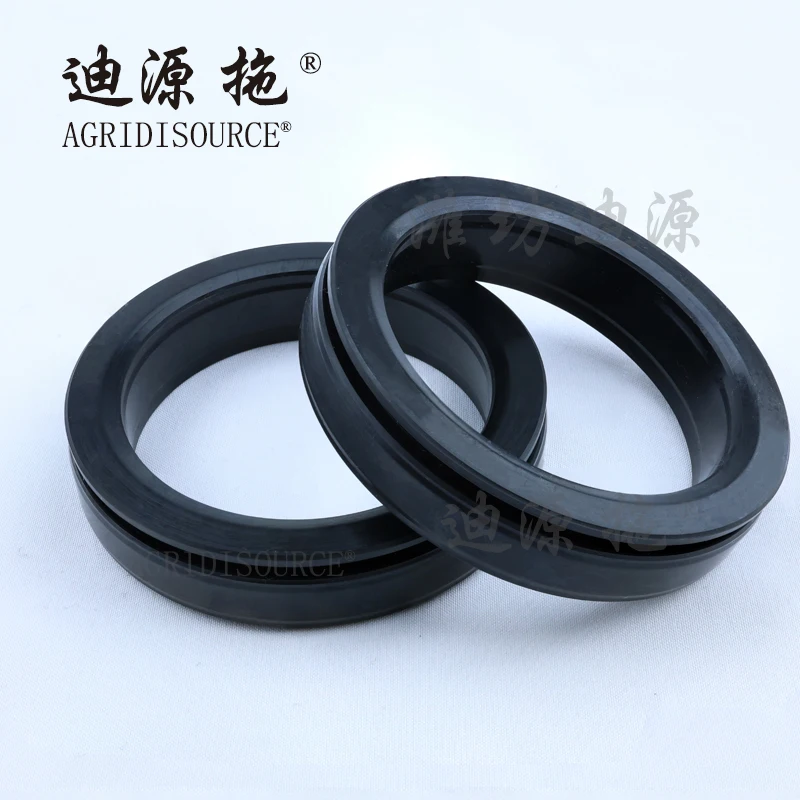 Composite oil seal 55X72X14.5 for Foton Lovol tractor, part number: TH04311010020a