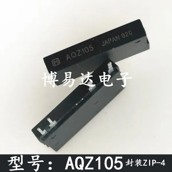 

AQZ105D AQZ105 AQZ105D ZIP4 Inventory is currently in stock ..