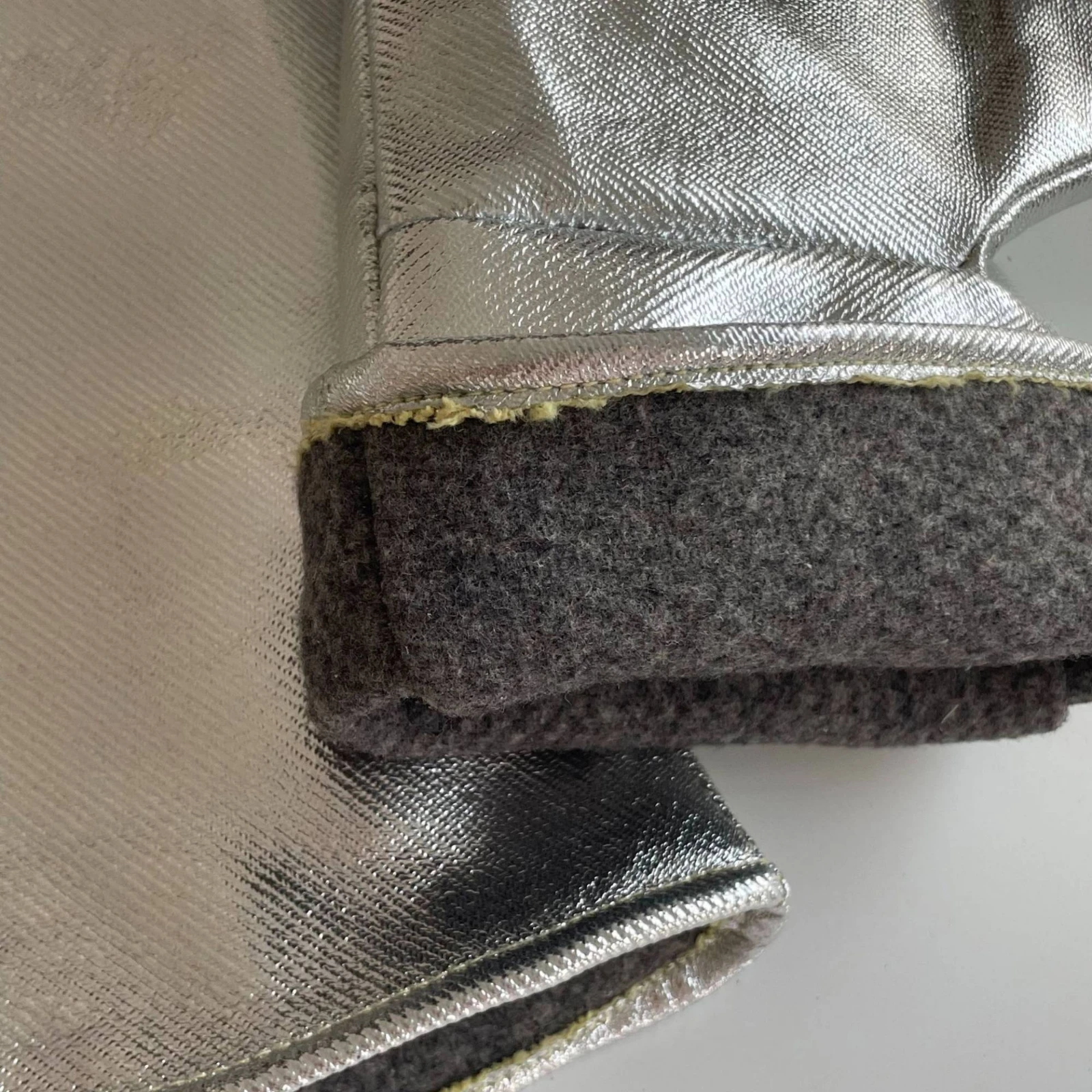 Guantes Resistentes al Calor, - Heat Resistant Glove reseña y precio