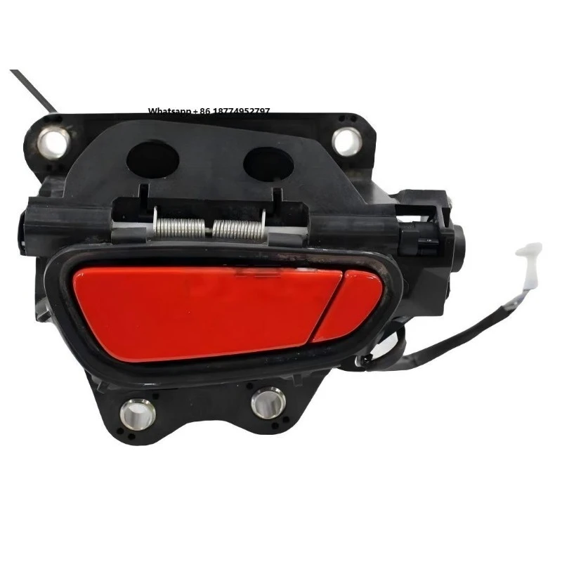 

High Quality Suitable 296 GTB Exterior Door Handle Assembly 976354 804856 976355 804870