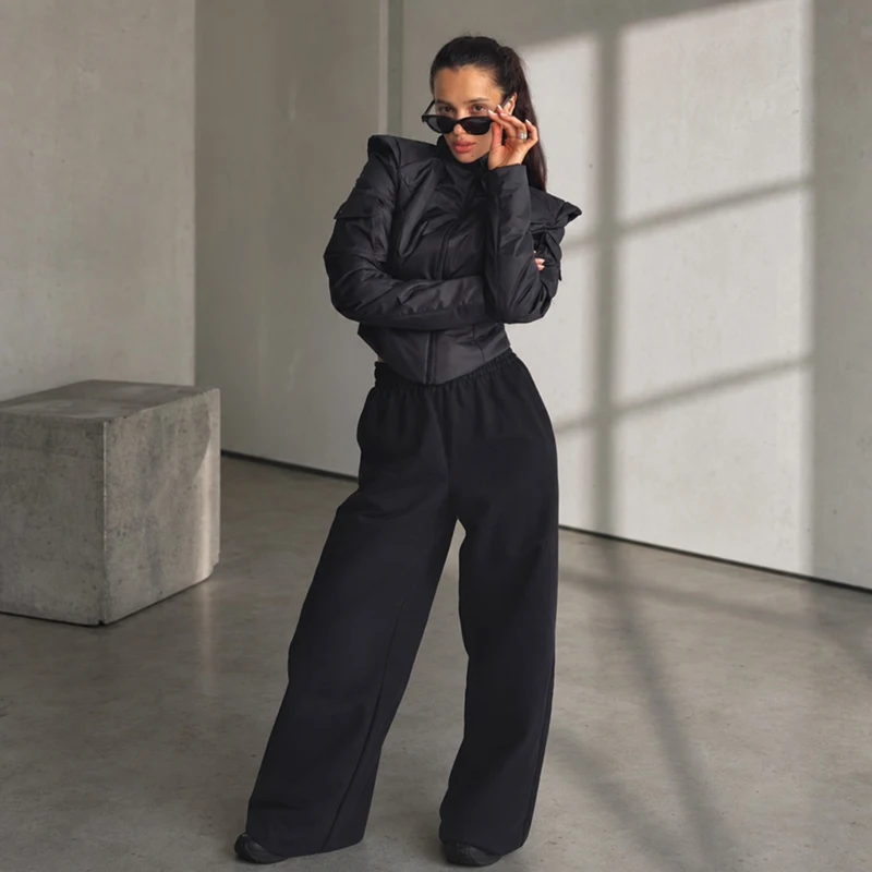 Thumbnail 2 - #57 Best Cropped Fashion Jackets to Buy In 2026