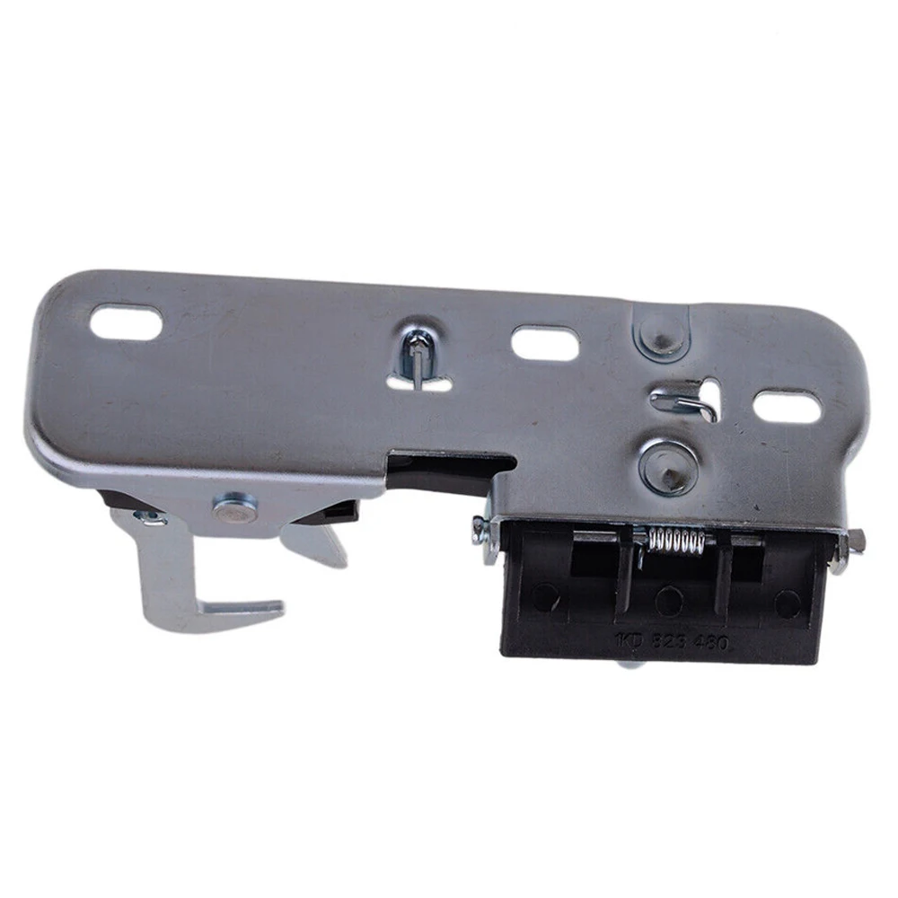 

Металлический и пластиковый верхний замок защелки капота для VW Rabbit Golf MK5 Jetta MK5 Tiguan 1K0823480