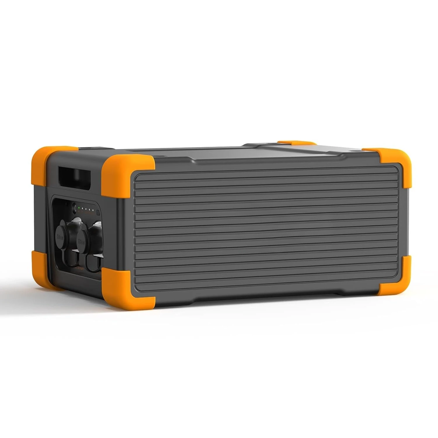 

Дополнительная батарея 3072 Вт·ч, расширение емкости для портативных электростанций E3600LFP/E1500LFP/E1000LFP, резервная батарея LiFePO4, на заказ