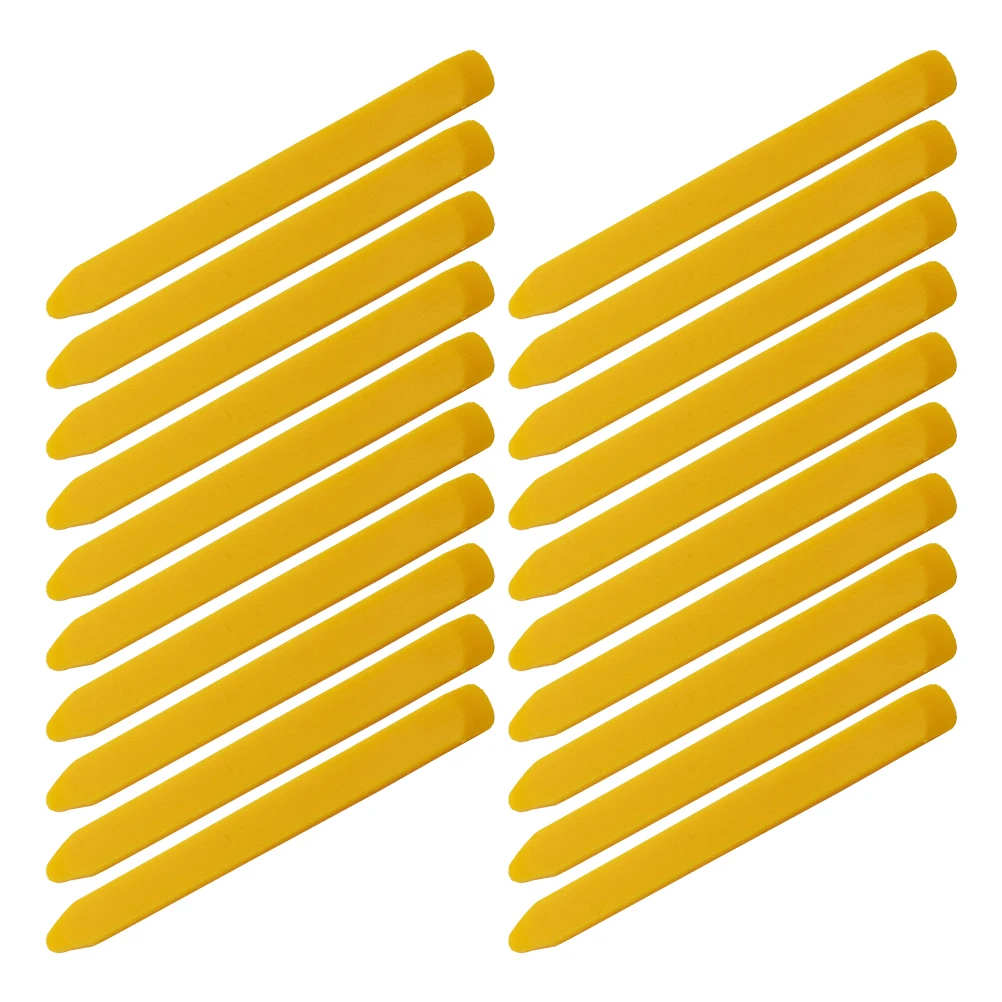 

Tile Grout Smoothing Blade Ceramic Joint Beauty Scraper Cleaning Tool for Kitchens Bathrooms DIY Projects Walls Floors Tile