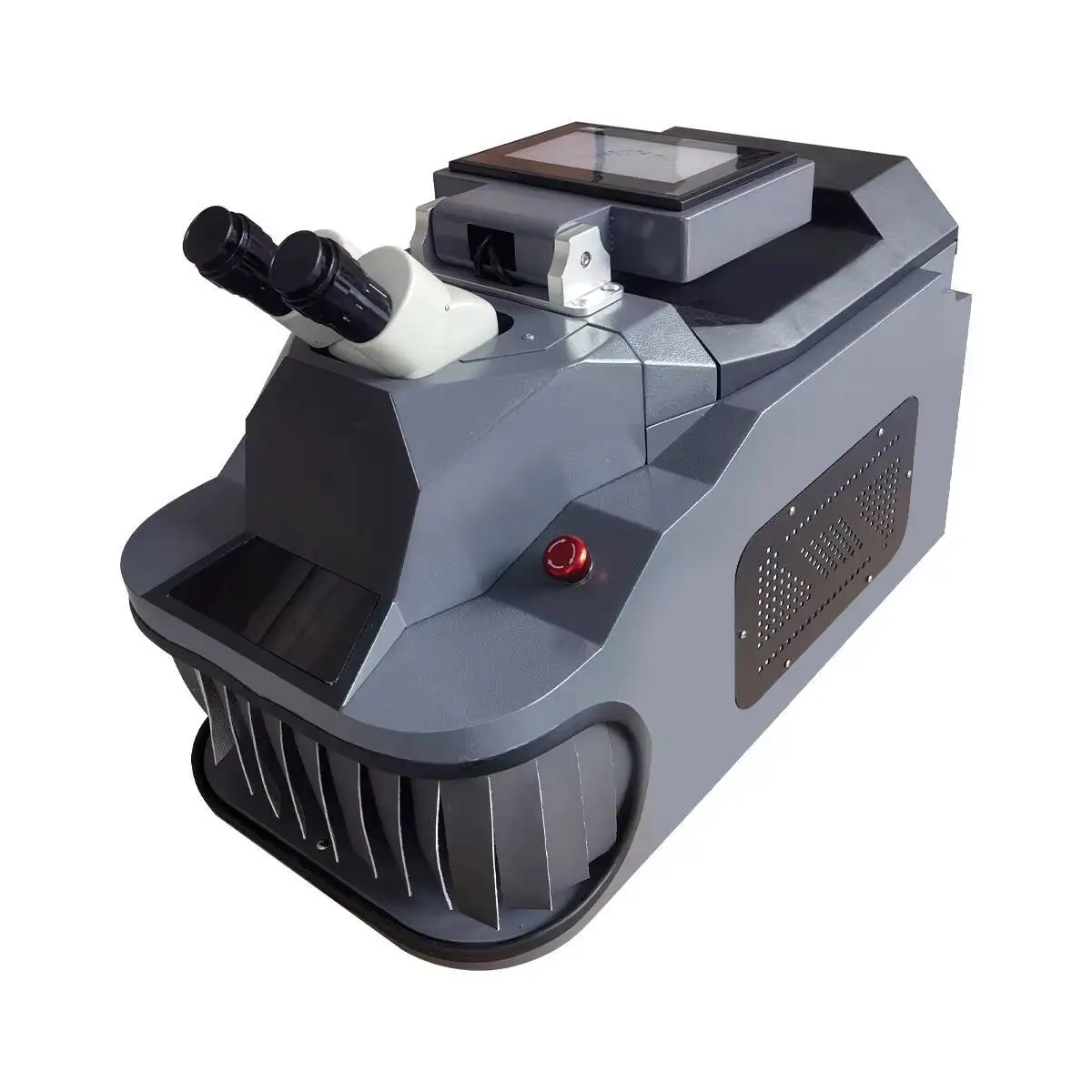 100W 150W 200W Jewelry Laser Welding Hine Price