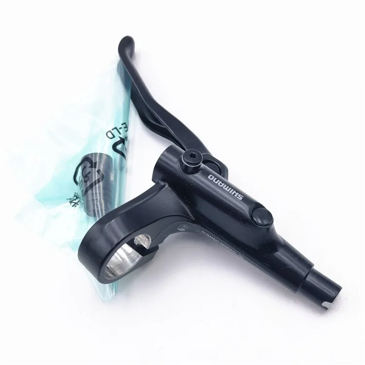 Shimano BL-MT200 BL-MT201 Mountainbike hydraulische schijfremhendel - afbeelding 1