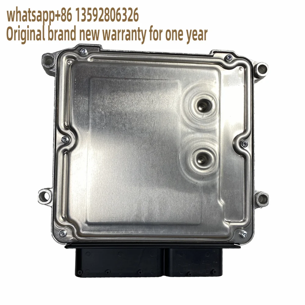 Оригинальный 39132-26ah5 A33 ЭБУ плата двигателя электронный блок управления 9003050279kd для Hyundai MG7.9.8