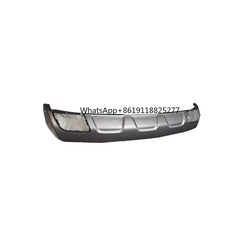 Car rear bumper lower guard plate for Changan CS85 CS95