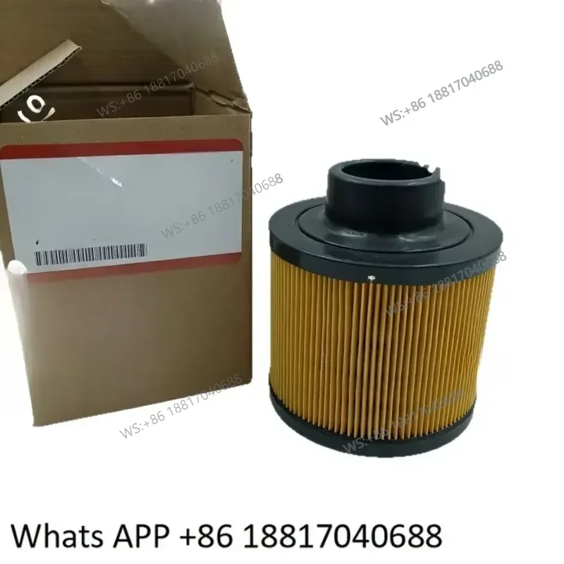 1PC for Air Filter Inner Core Screw Air Compressor Accessories In Stock