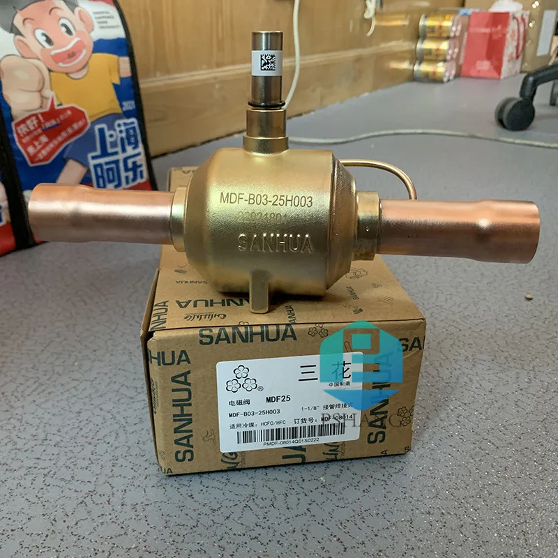 Original Sanhua San…