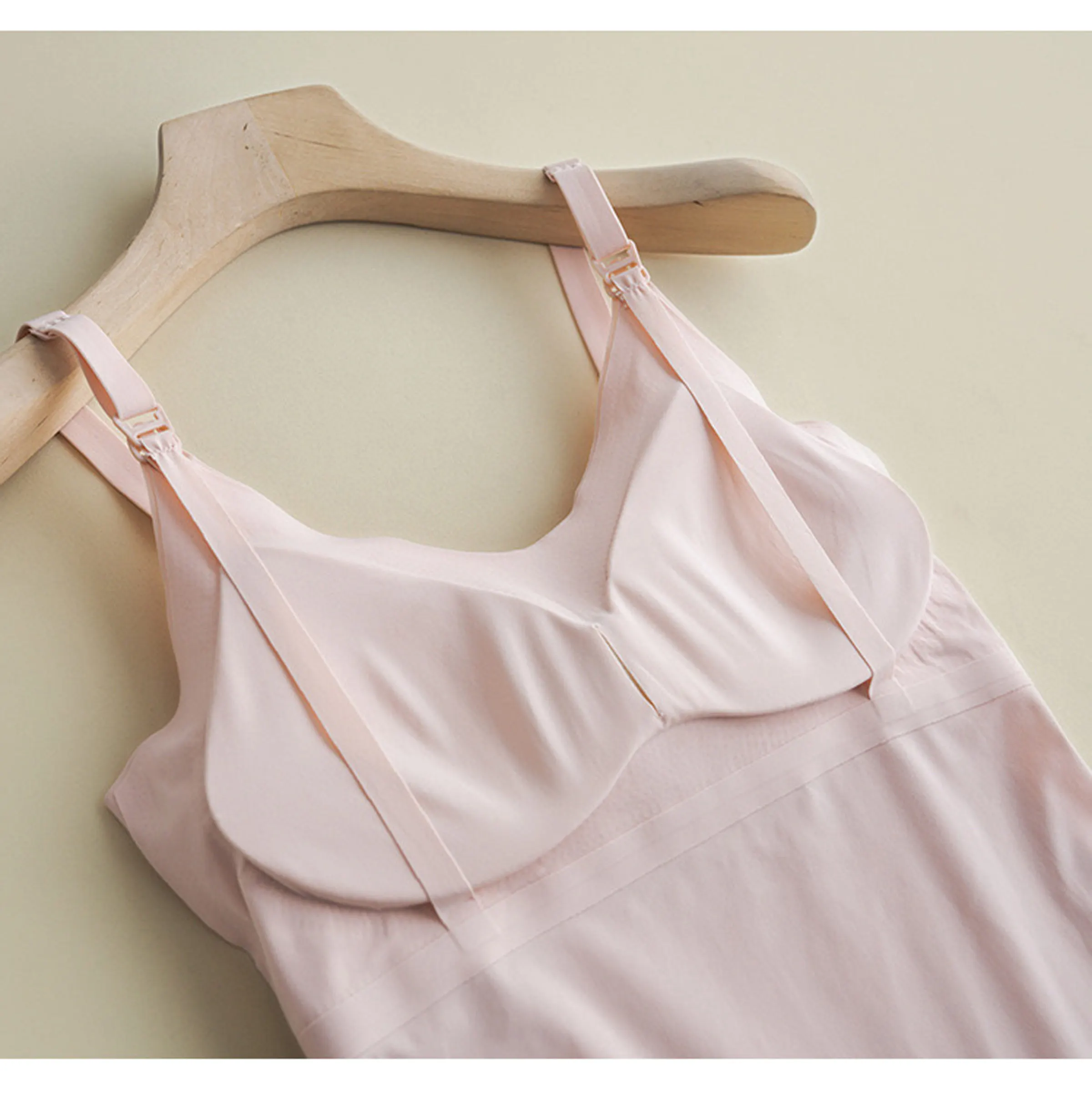 Maternity Nursing Cami Top 4
