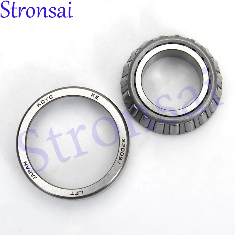 

Diver Shaft Bearing 93332-00001 933-32000-01-00 Boat Engine For YAMAHA Outboard Motor 4T F25 F30 F40 F45 F50 F60 2T 25HP-70HP