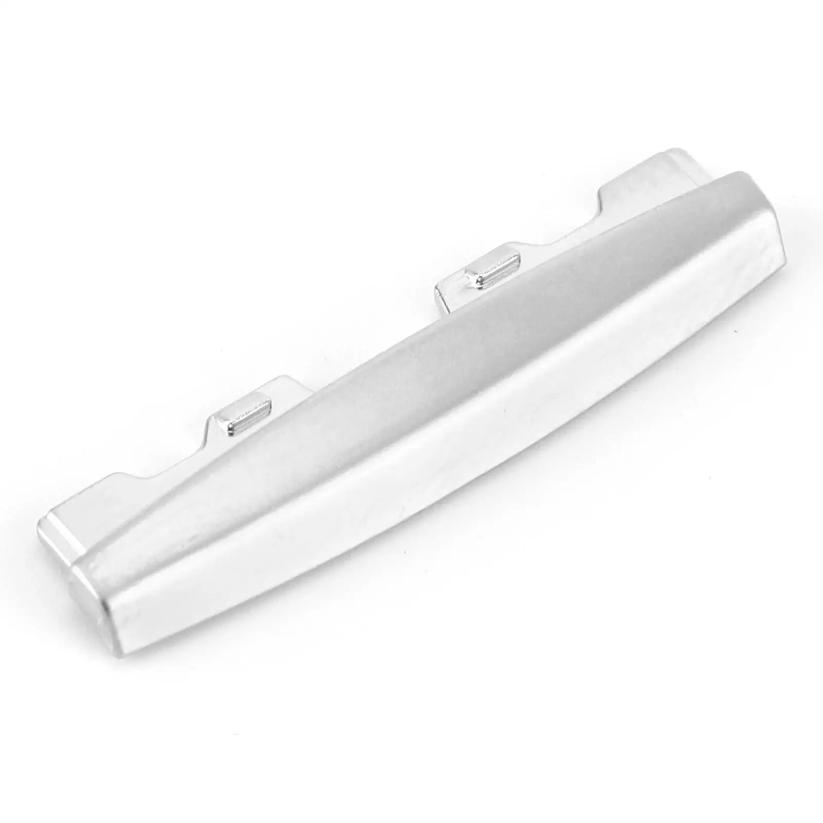 AC Vent Tab Klimaanlage Outlet Clip verchromt passend für X5 X6 56 2014 2015 2016 2017 2018 Innenzubehör