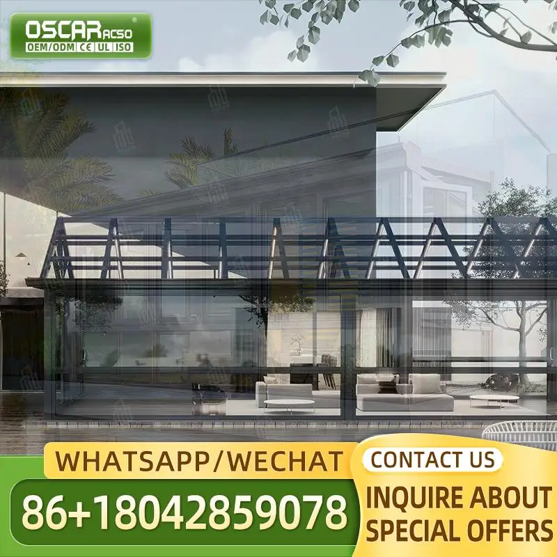 Custom Modern Balco… - image