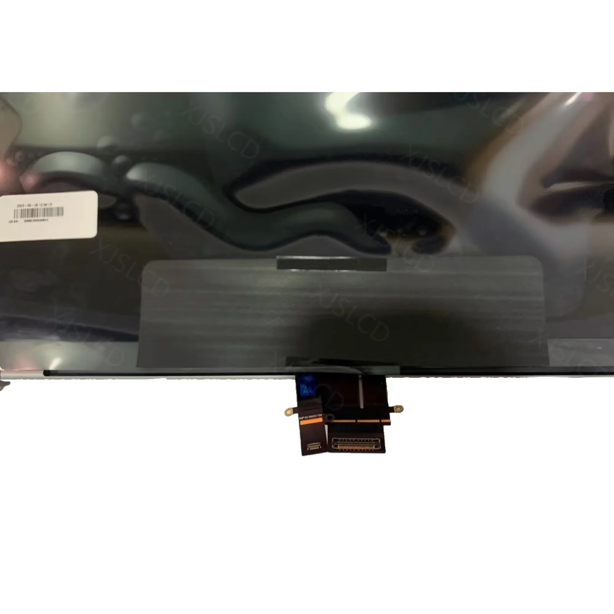 2022 Year Genuine  A2681 XJS LCD Display Screen for Macbook Air M2 13" Full Assembly Replacement EMC 4074