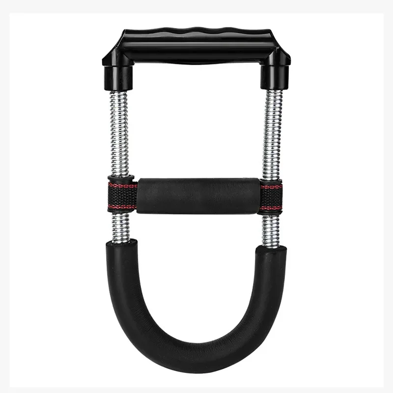 Wrist Power Device Adjustable Forearm Exercise Equipment Power Strengthener Grip Exercise Machine Wrist Trainer Expander