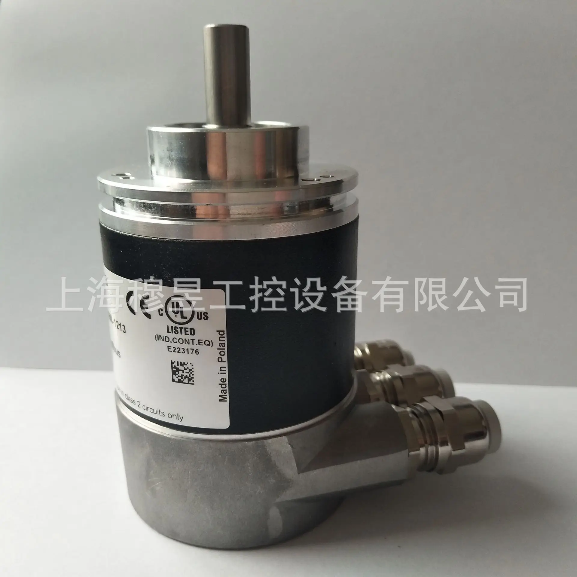 FVM58N-011K2R3GN-1213 Spot Genuine Encoder