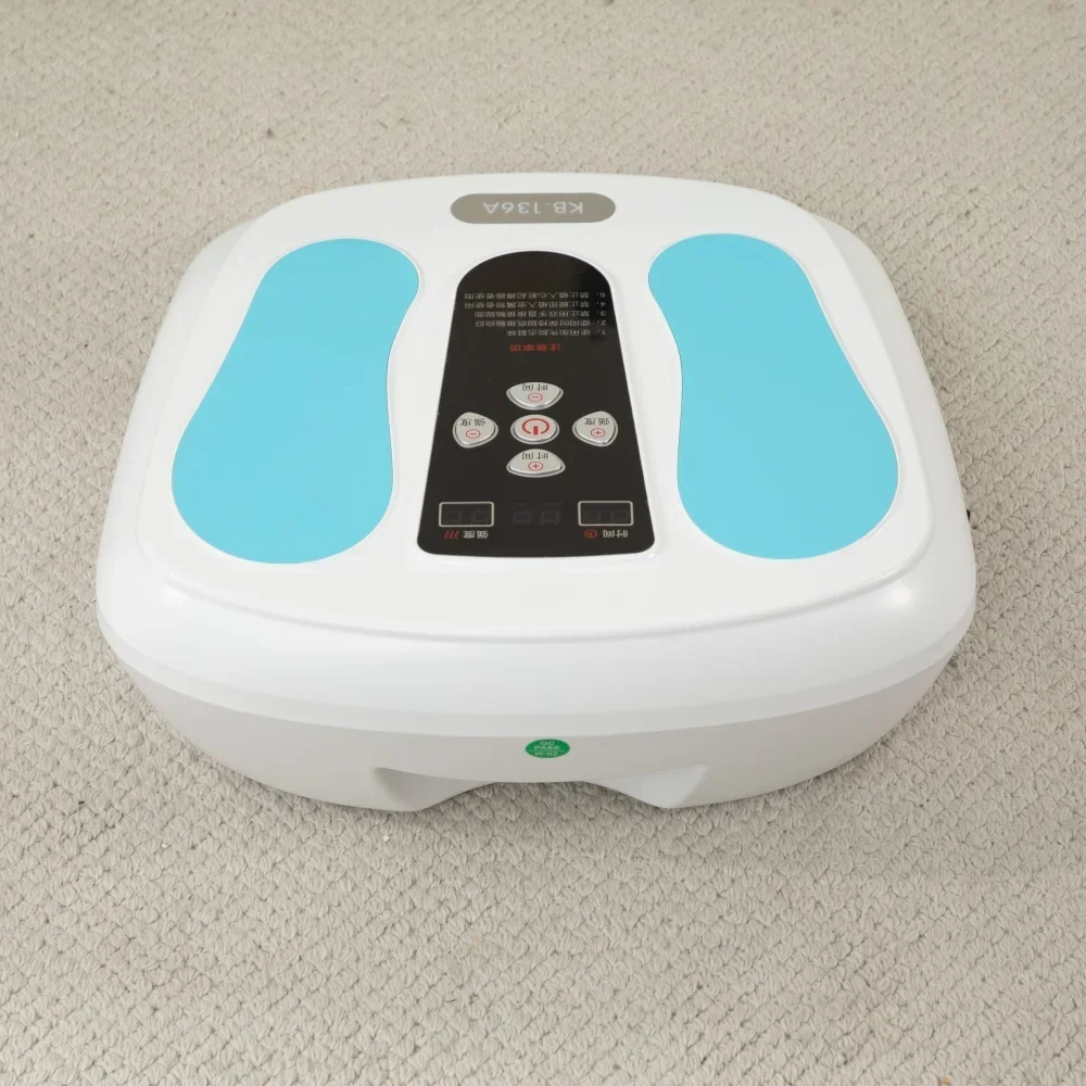 pemf therapy devices Hertz Bioresonance Instrument olylife thz tera p90 terahertz foot massager therapy machines