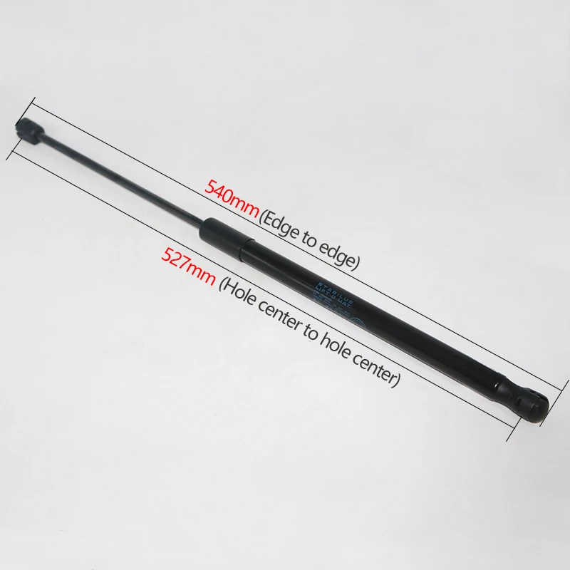 Original Car-styling rear Trunk Shock Lift Tailgate Gas Spring Strut for SUZUKI CELERIO (LF) Hatchback 2014--2020