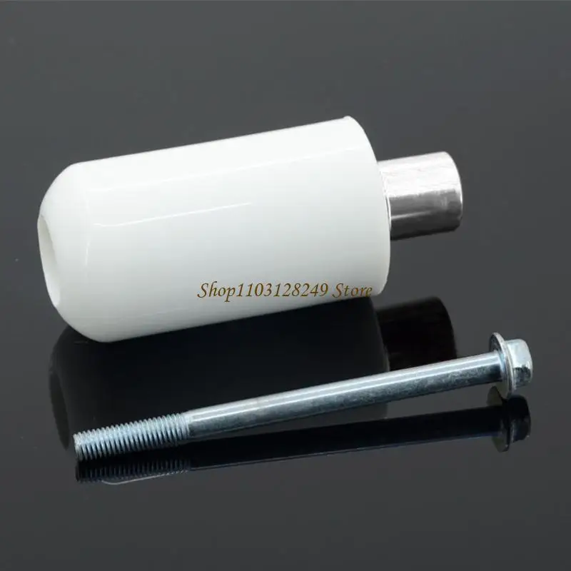 

N5KD 1 комплект универсальных рам мотоциклов, защитные накладки для предотвращения столкновений